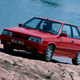Illustration for article titled Long Lost Hot Hatches - Renault 11 Turbo